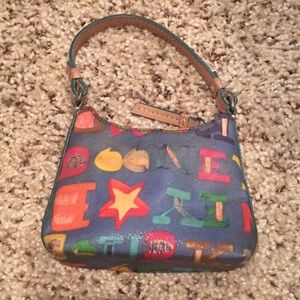 Dooney & Bourke MINI Purse
